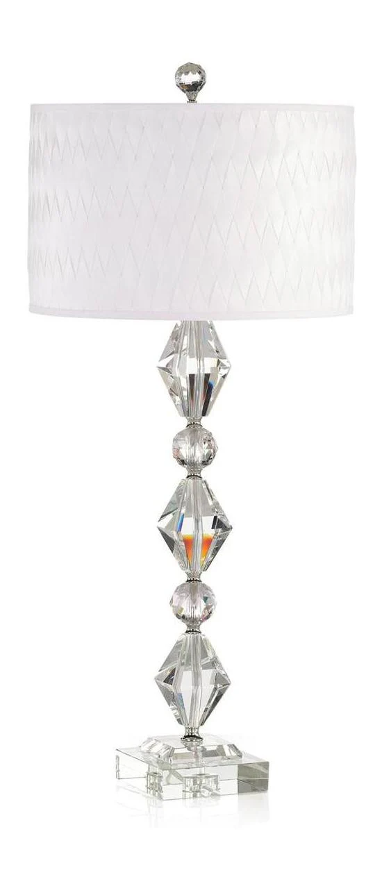 John Richard Regal Buffet Lamp - Image 3