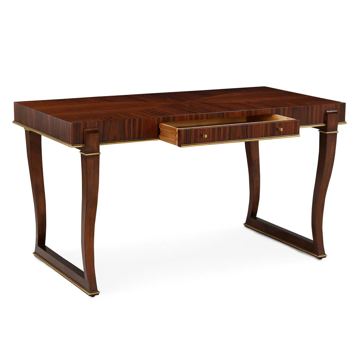 John Richard Rhiannon Desk - Image 3