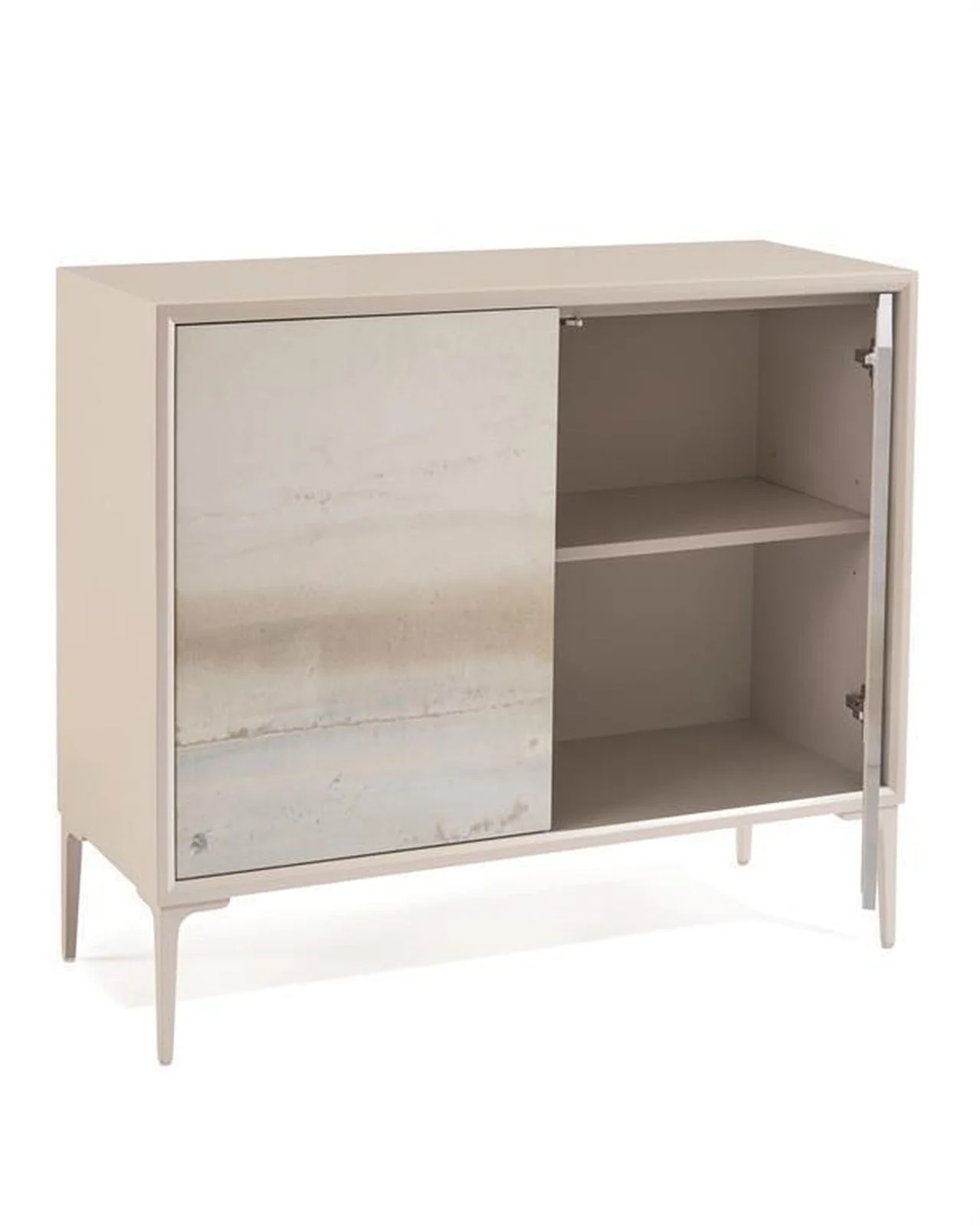 John Richard River Two Door Cabinet - Image 2