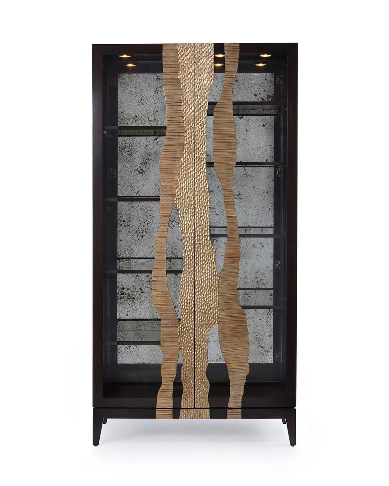 John Richard River's Edge Display Cabinet - Image 2