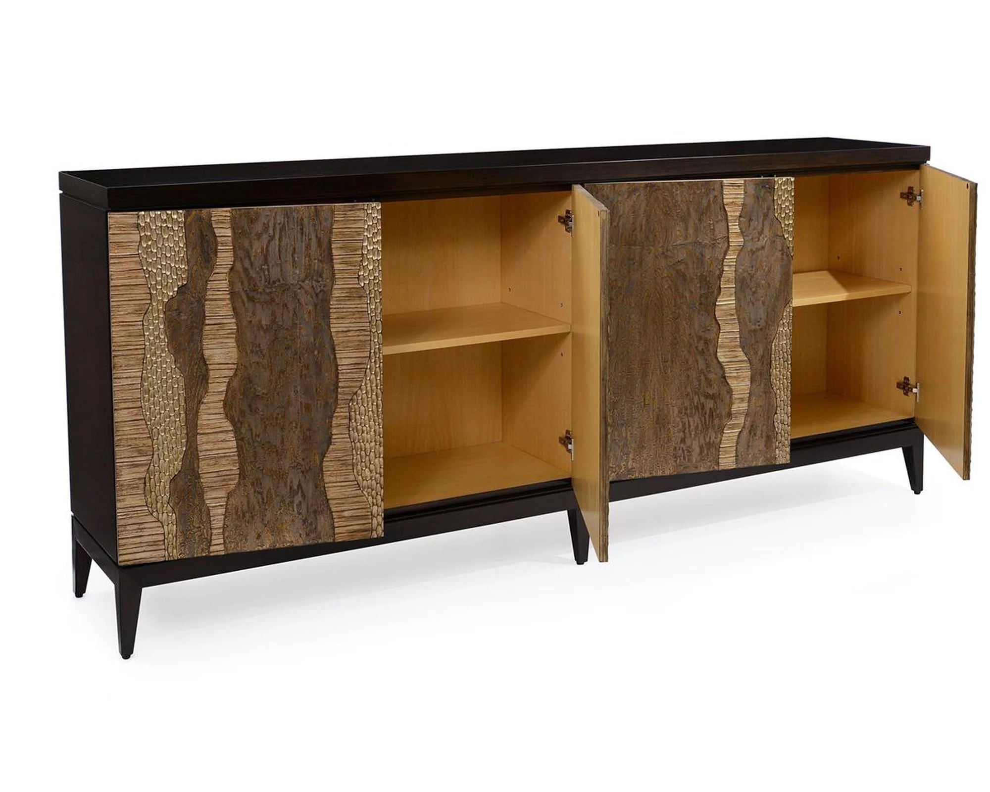 John Richard River's Edge Sideboard - Image 2