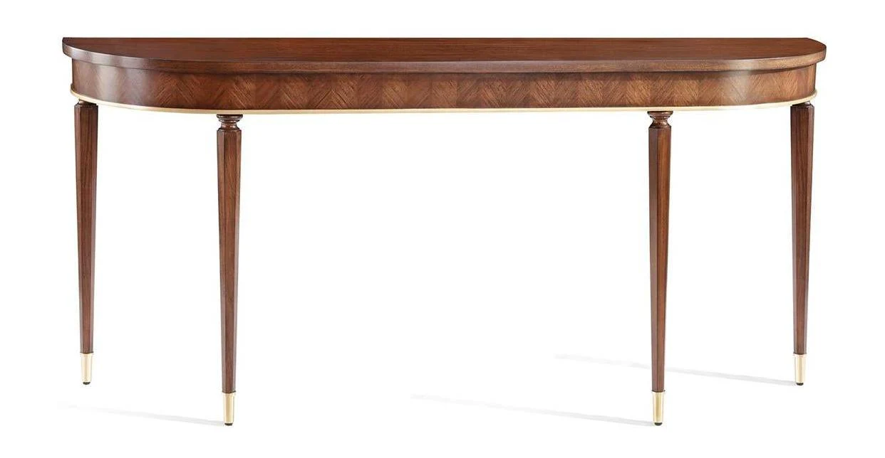 John Richard Riverton Console Table - Image 3