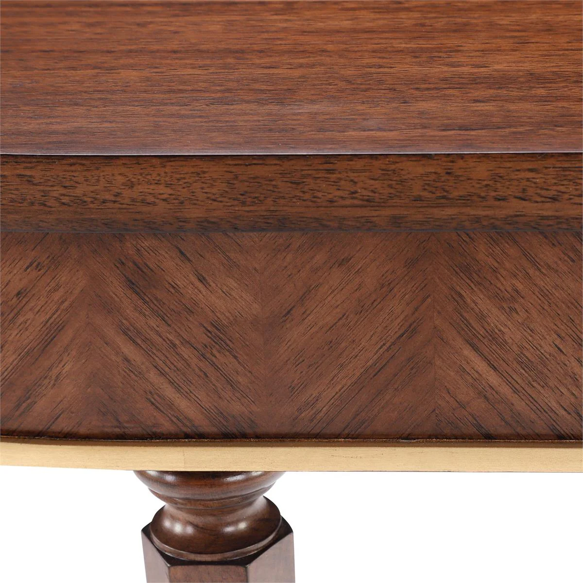 John Richard Riverton Console Table - Image 4