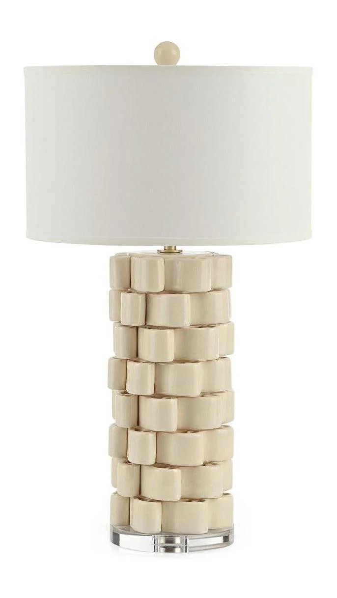 John Richard Rolling Breeze Table Lamp - Image 2