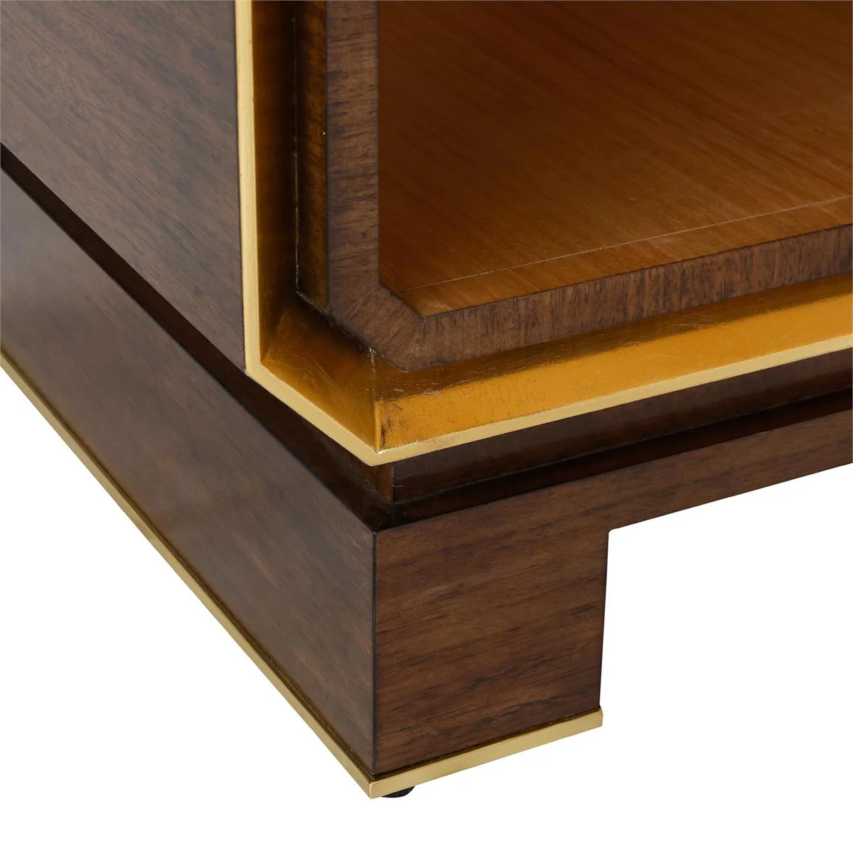 John Richard Rowan Four-Door Credenza - Image 3