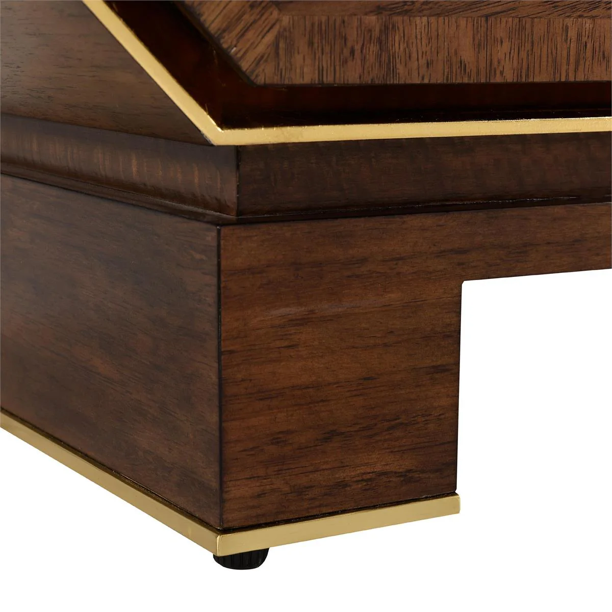 John Richard Rowan Four-Door Credenza - Image 5