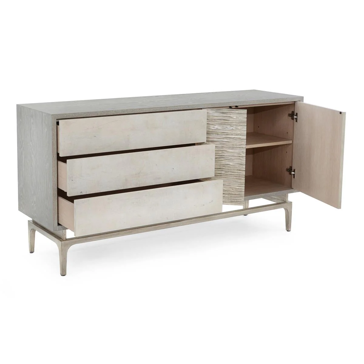John Richard Sakana Sideboard - Image 2