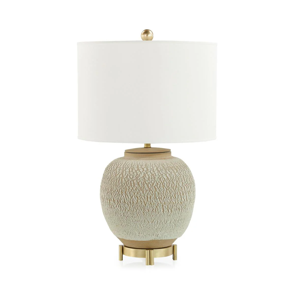 John Richard Salt Flats Table Lamp - Image 2