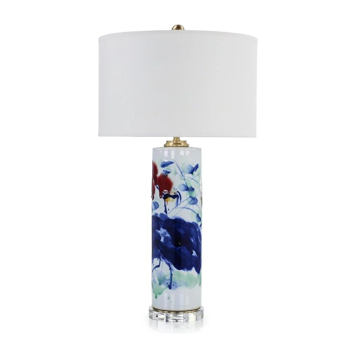 John Richard Sanctuary Table Lamp - Image 2