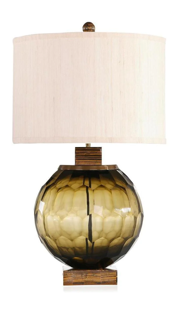 John Richard Savanna Table Lamp - Image 2