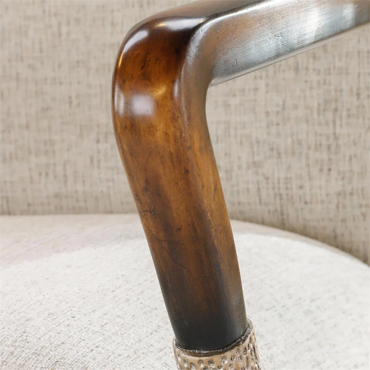 John Richard Savona Armchair I - Image 4