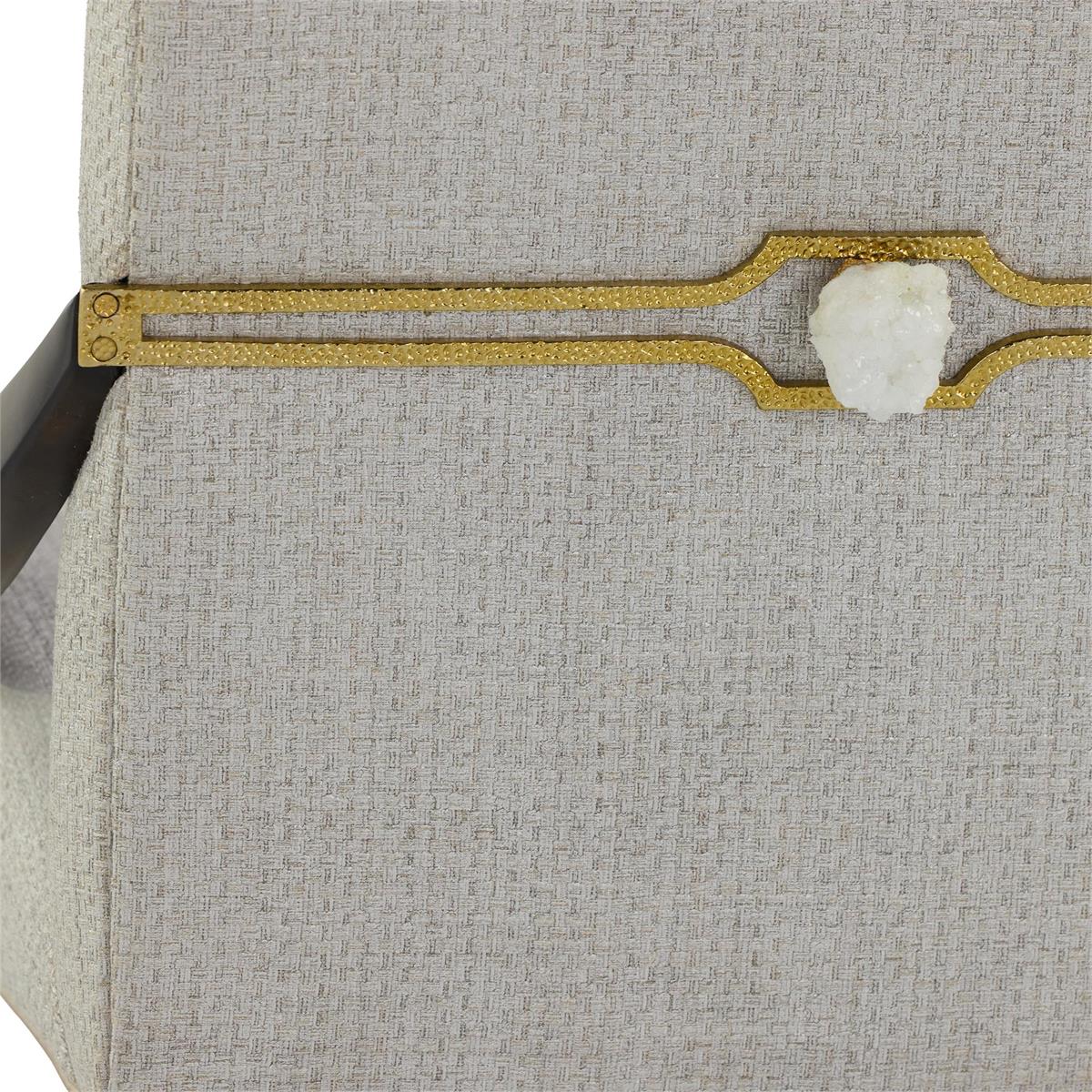 John Richard Savona Armchair II - Image 5