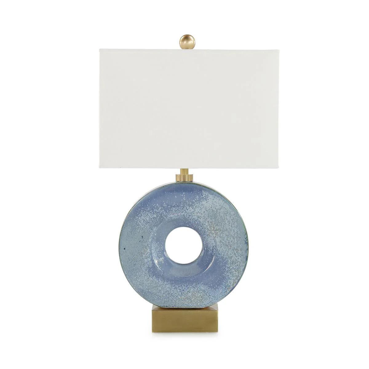 John Richard Seaside Retreat Table Lamp - Image 2