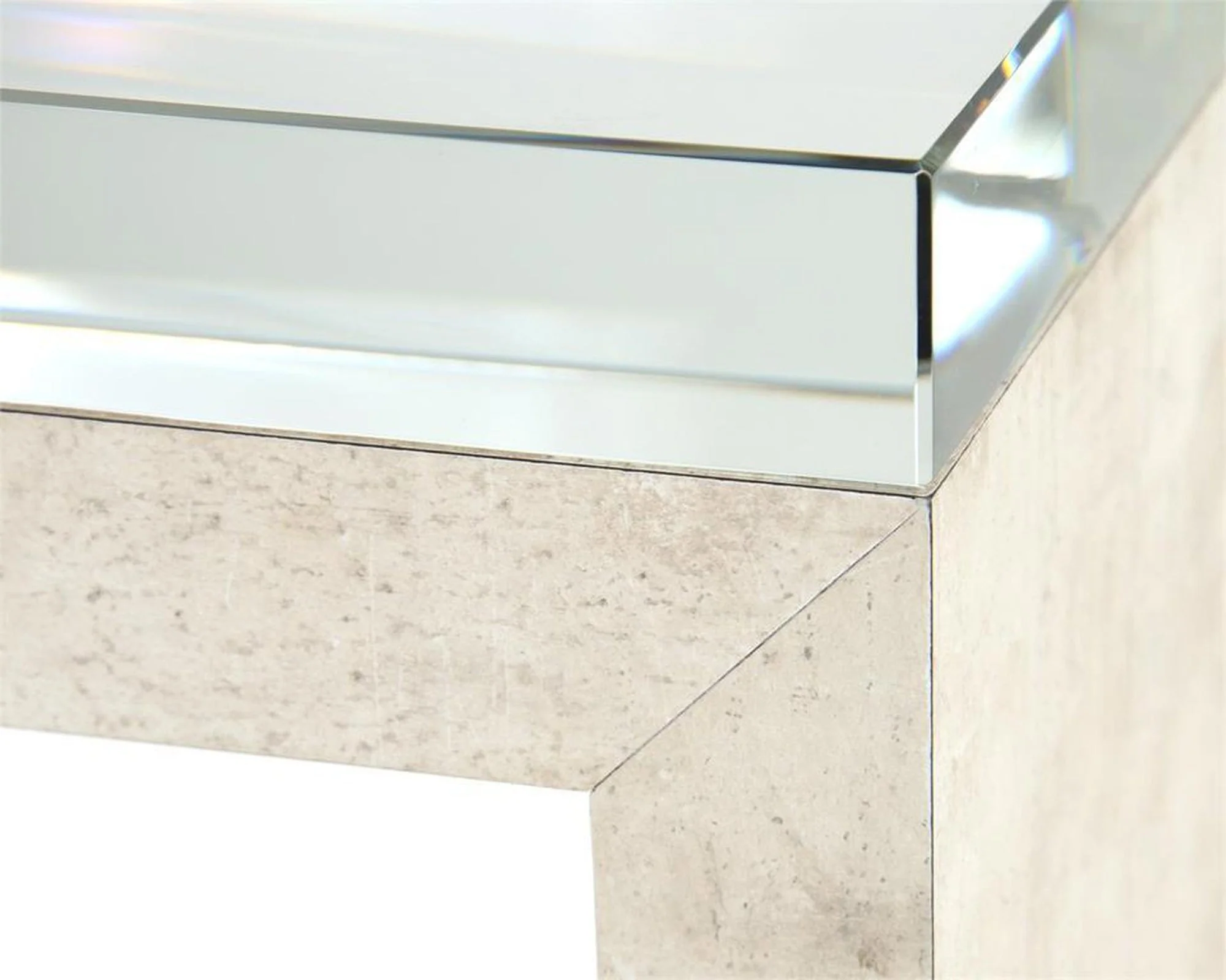 John Richard Semois End Table - Image 2
