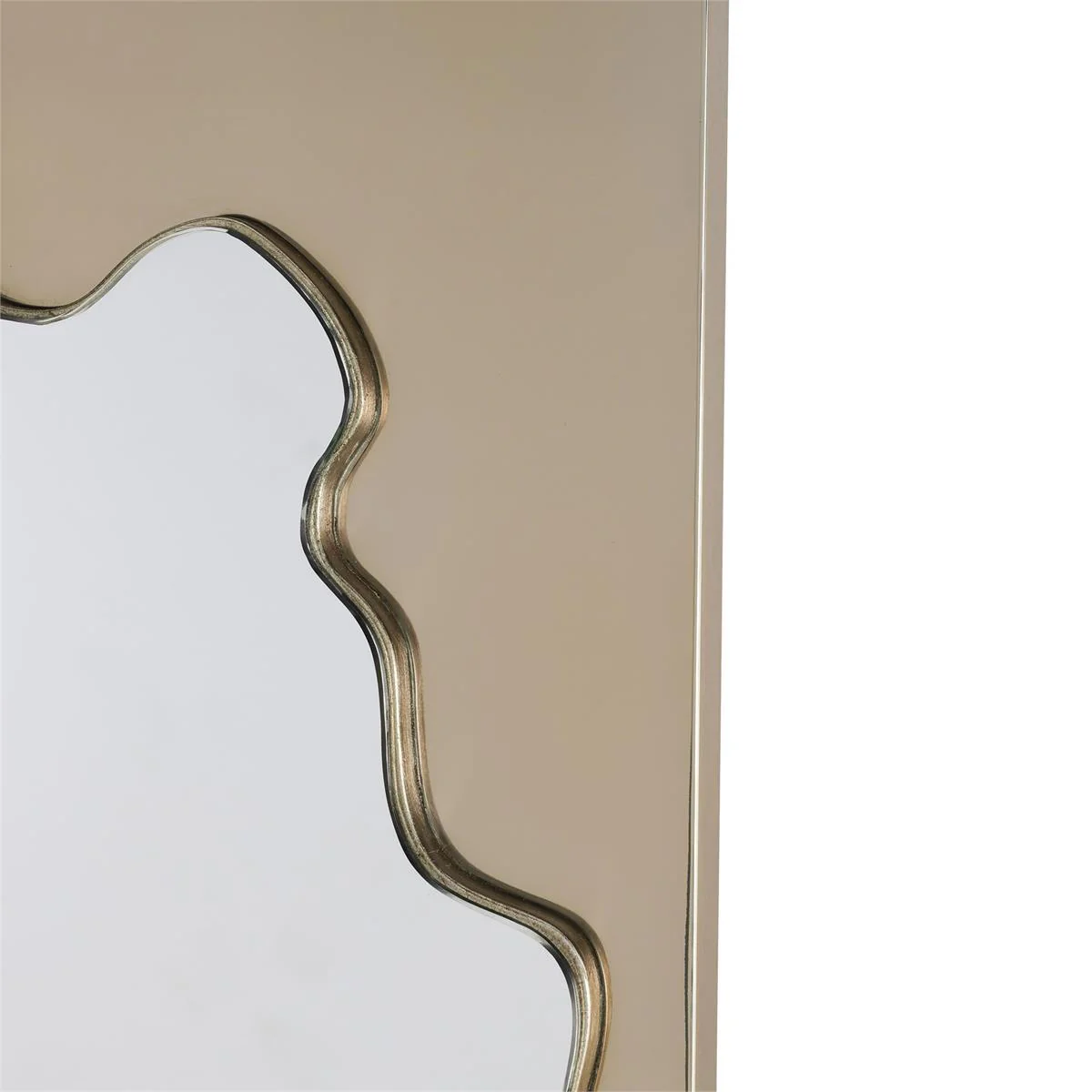 John Richard Sereno Mirror - Image 3