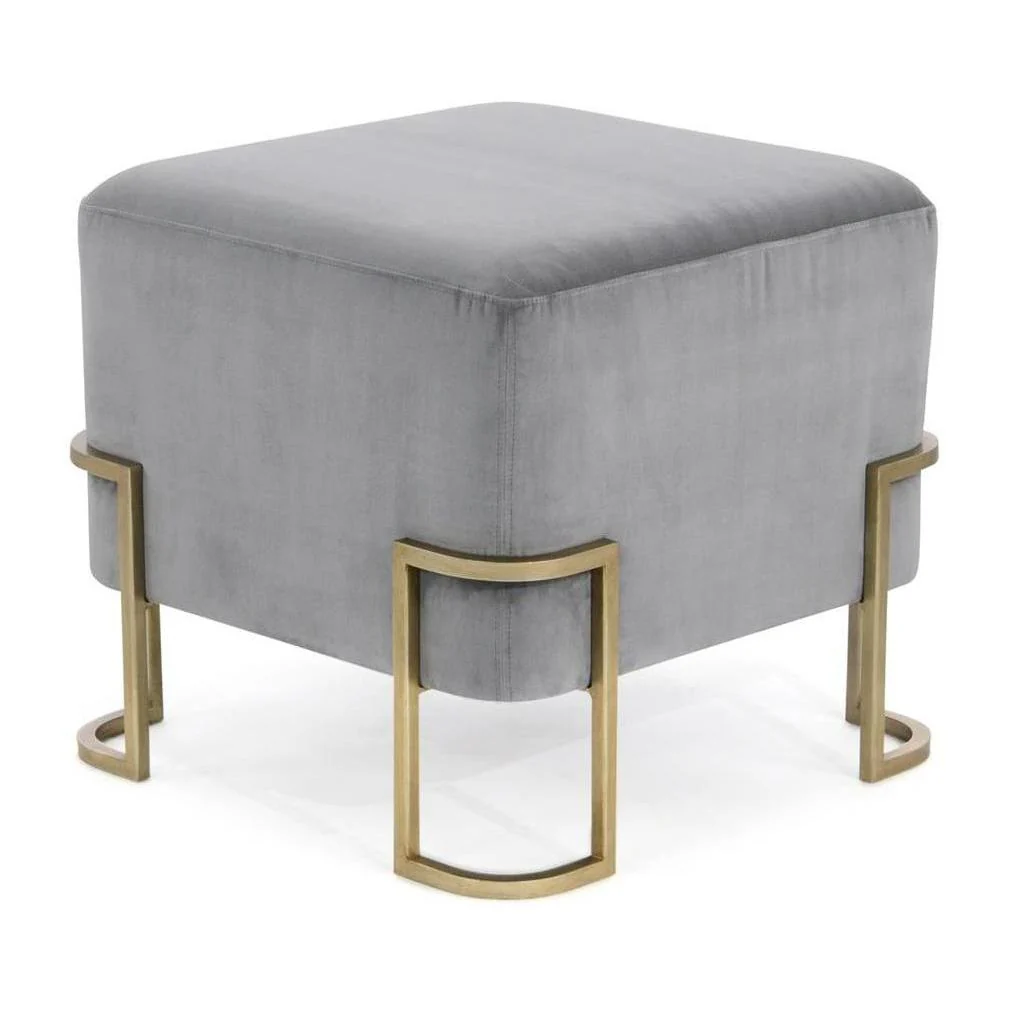 John Richard Shaftsbury Stool - Image 2