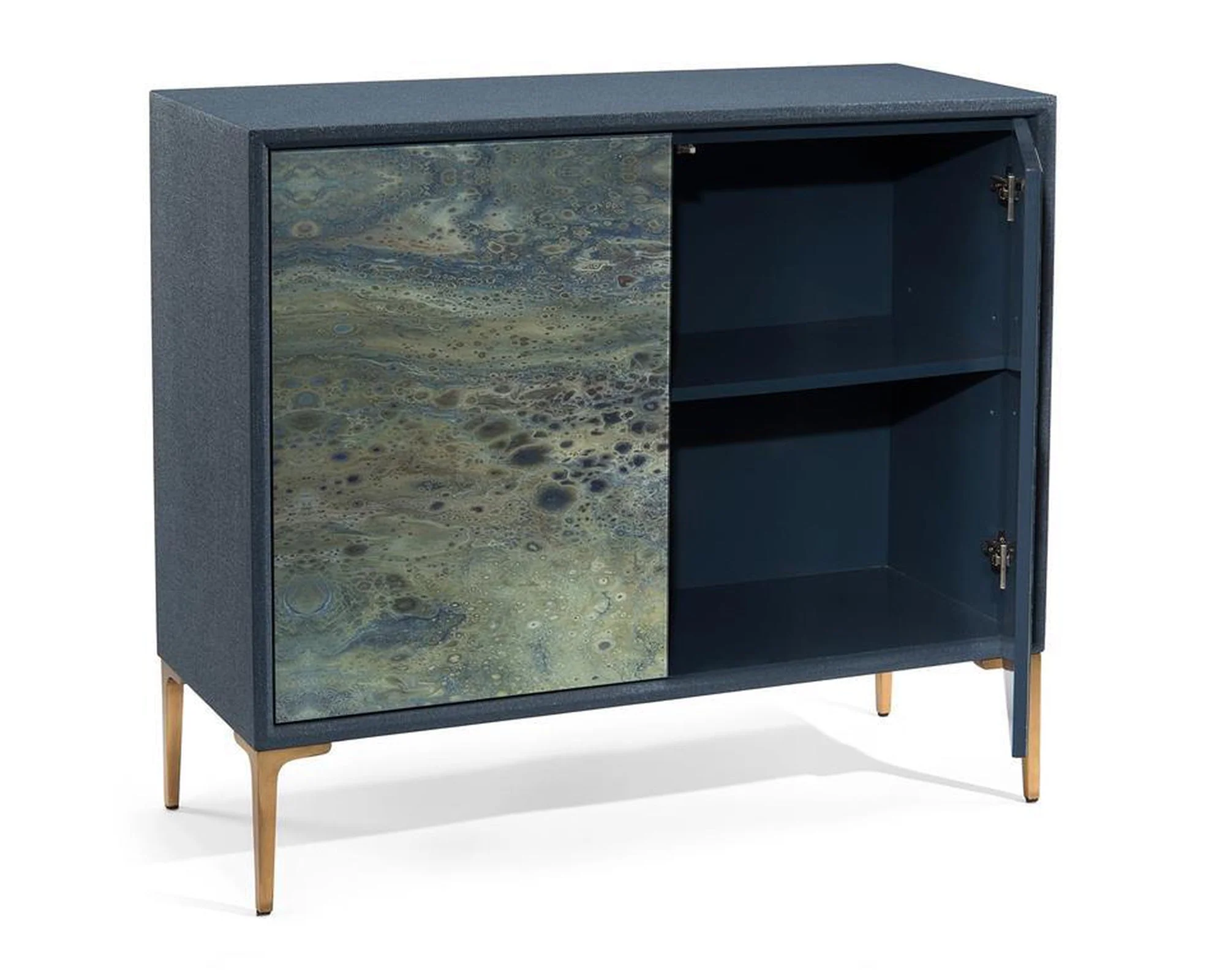 John Richard Shaye Rawson's Pavo Cabinet - Image 2