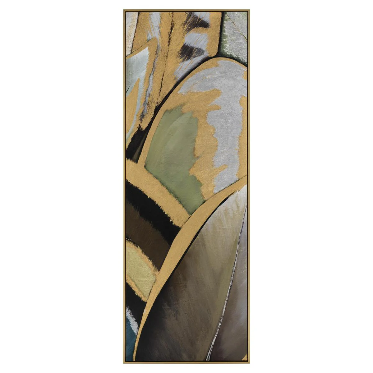 John Richard Shaye Rawson's Small Feathers - Image 2