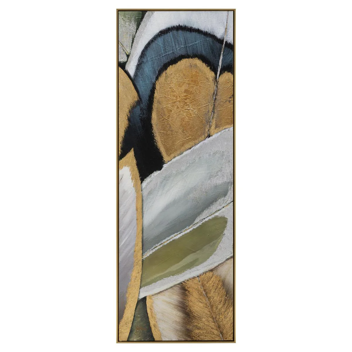John Richard Shaye Rawson's Small Feathers - Image 3