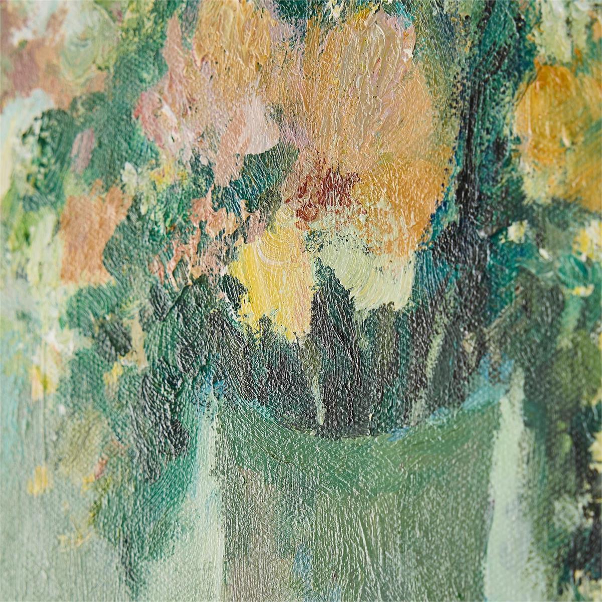 John Richard Shi Fei's Tranquil Still Life - Image 5