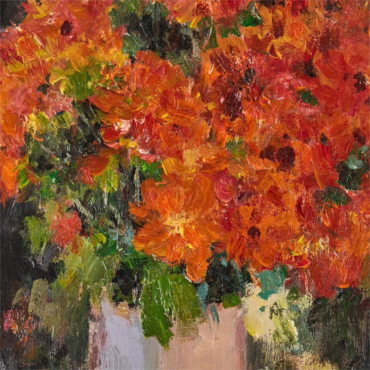 John Richard Shi Fei's Vivid Still Life - Image 3