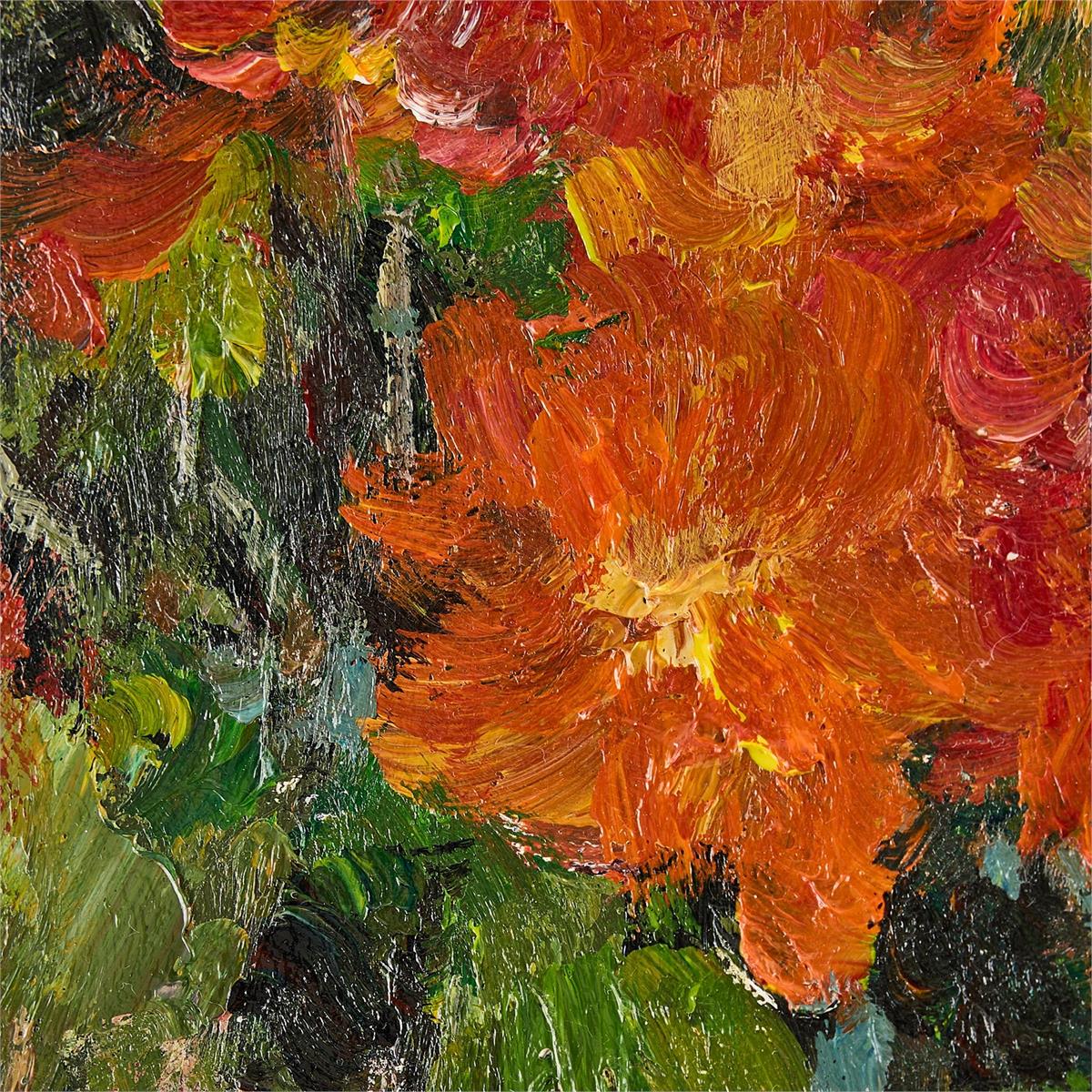 John Richard Shi Fei's Vivid Still Life - Image 4