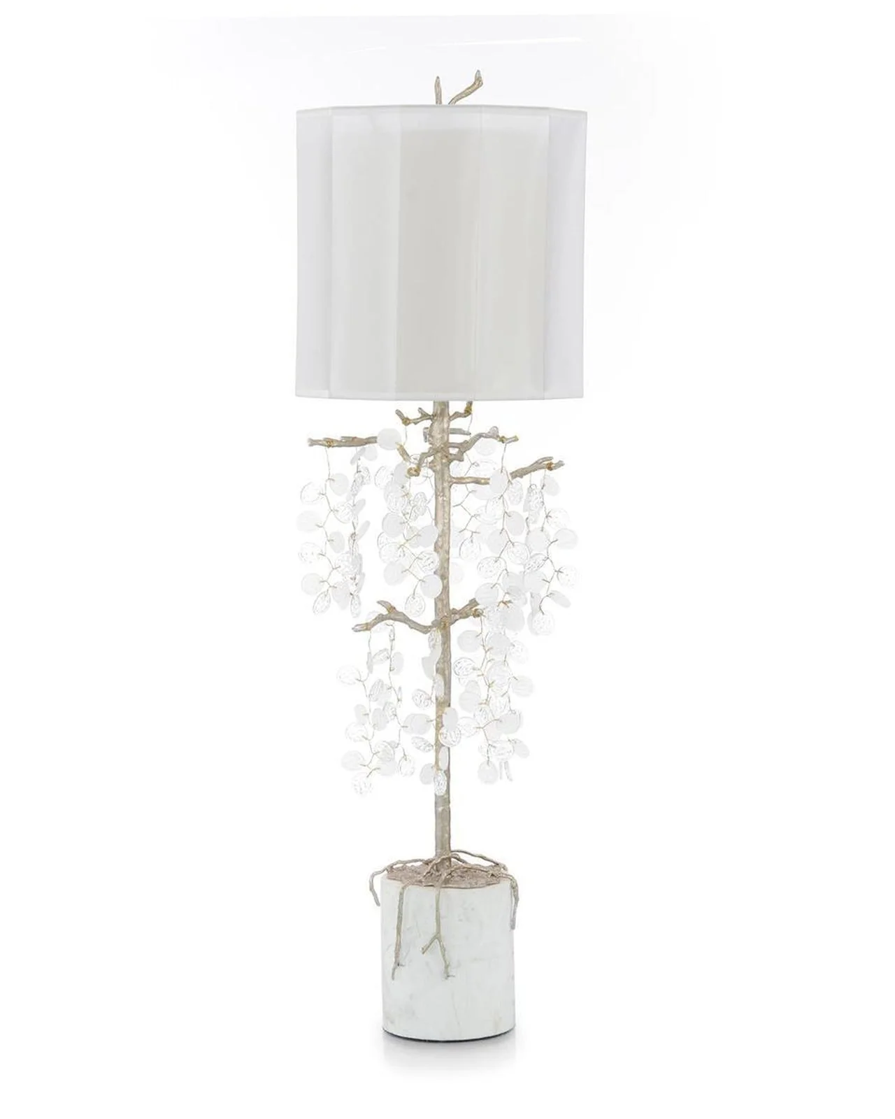 John Richard Shiro-Noda Buffet Lamp - Image 2
