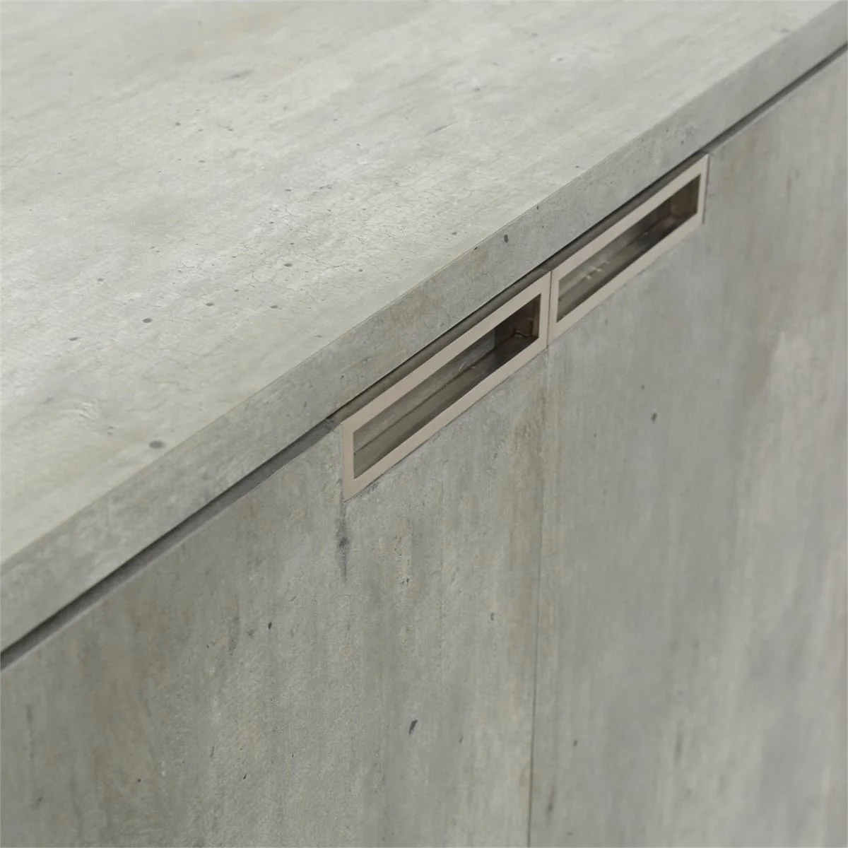 John Richard Silvio Piazza Credenza - Image 3