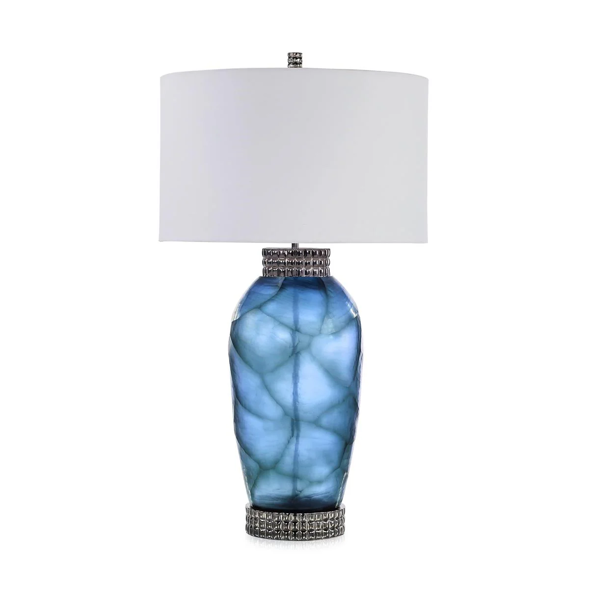 John Richard Sirena Table Lamp - Image 2