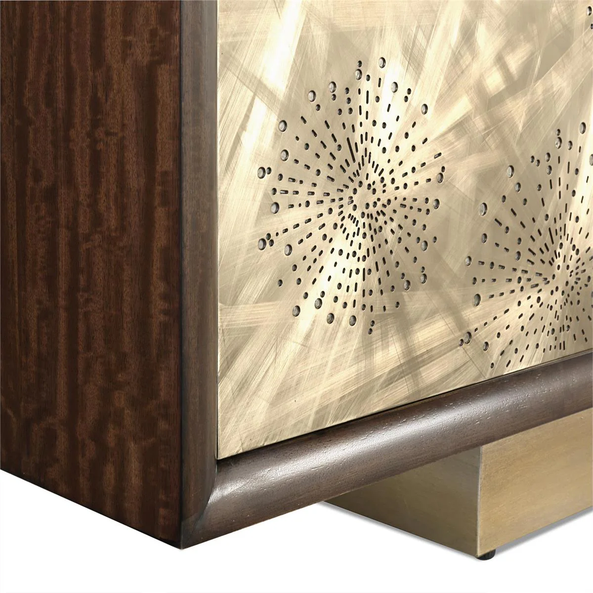 John Richard Sloane Four-Door Credenza - Image 5