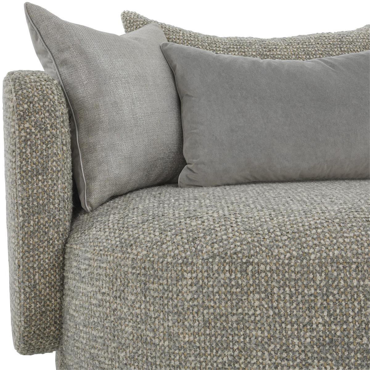 John Richard Soledad Swivel Lounger - Image 2