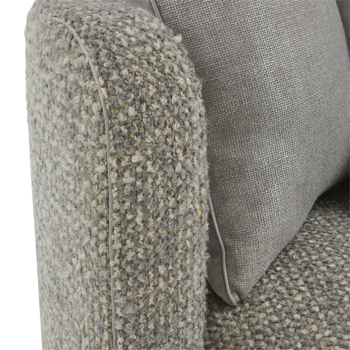 John Richard Soledad Swivel Lounger - Image 4