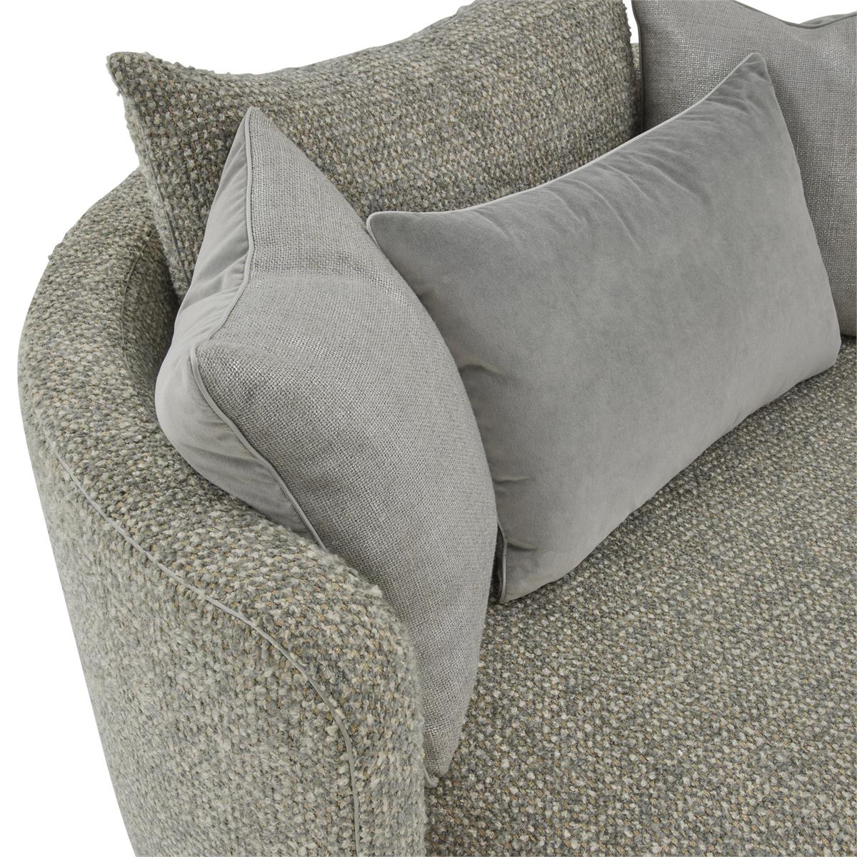 John Richard Soledad Swivel Lounger - Image 5
