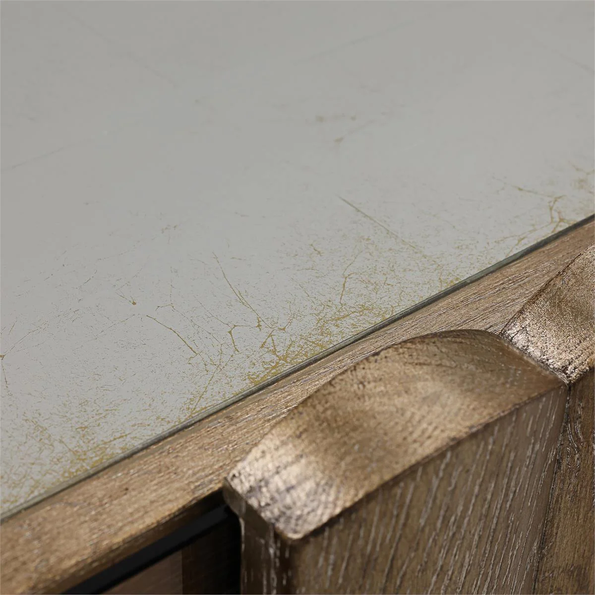 John Richard Soleil Four-Door Credenza - Image 7