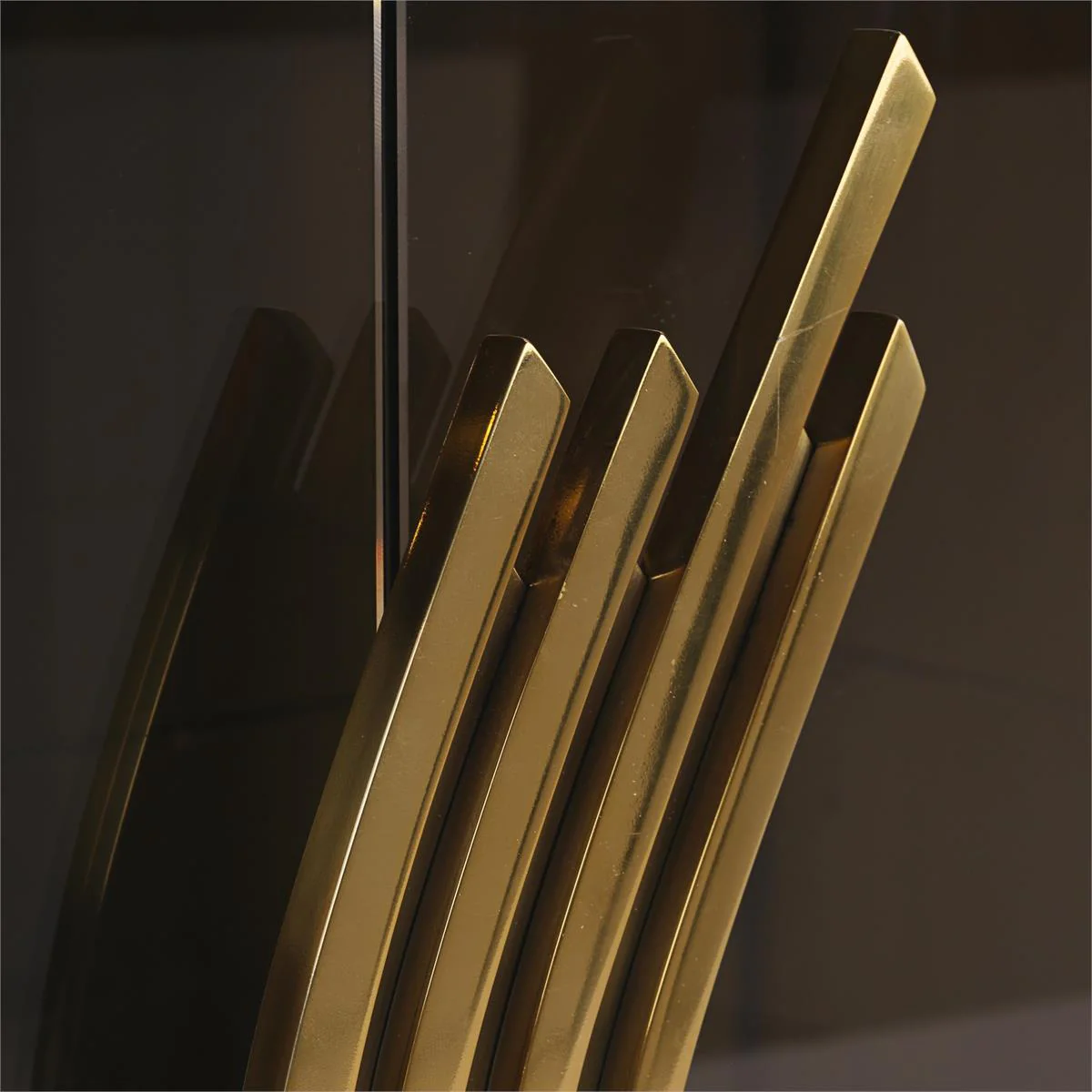 John Richard Soleil Four-Door Credenza - Image 8