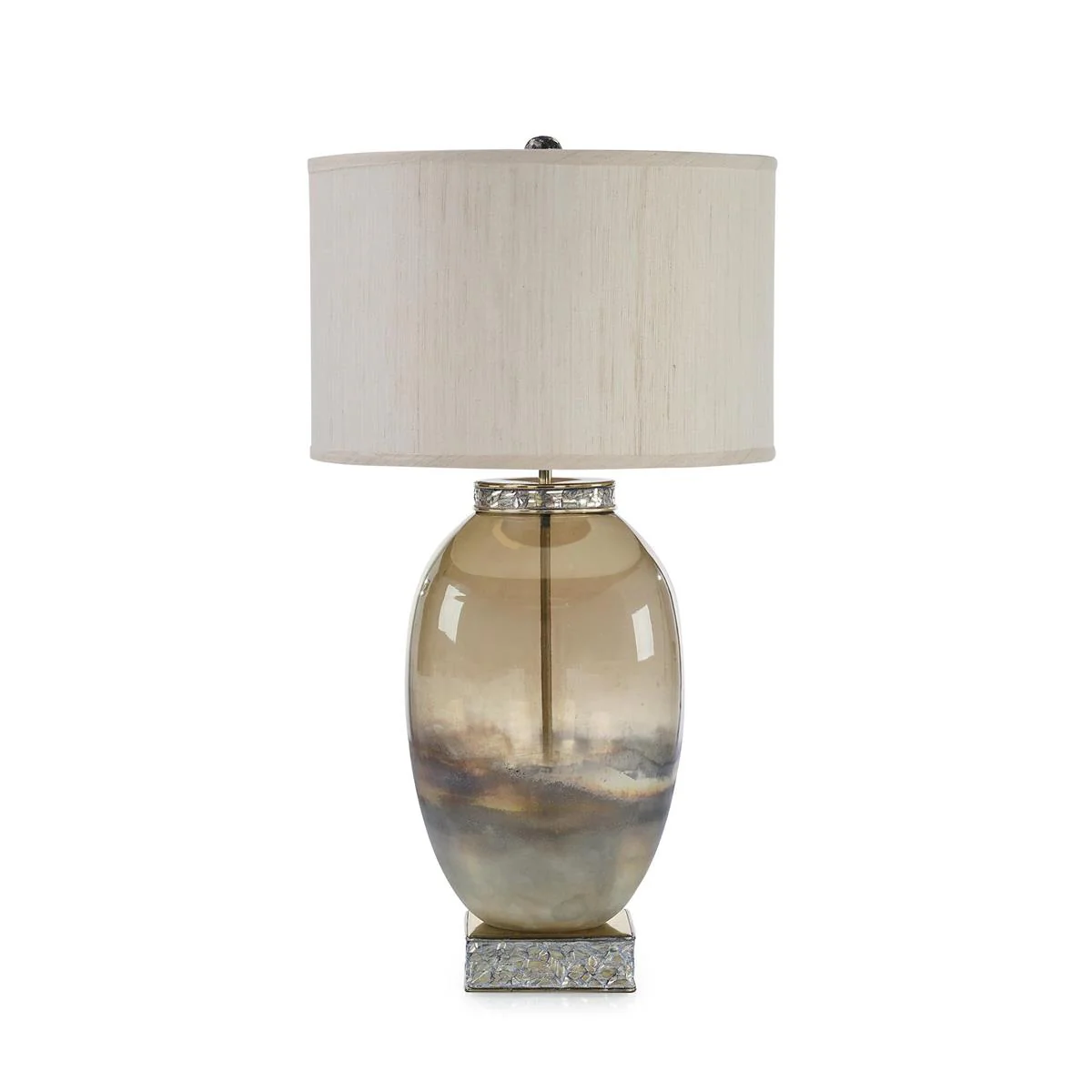 John Richard Solomon Table Lamp - Image 2