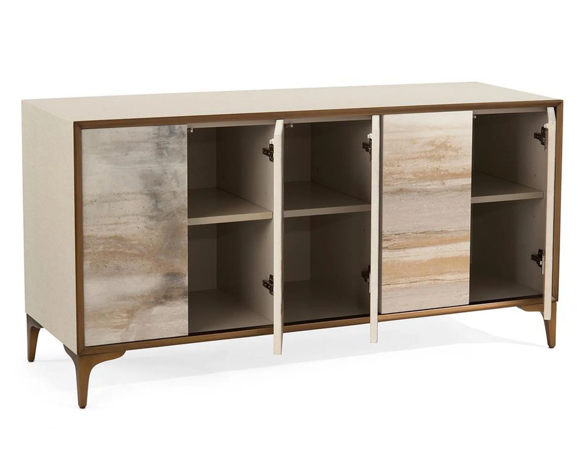 John Richard Solstice Sideboard - Image 2