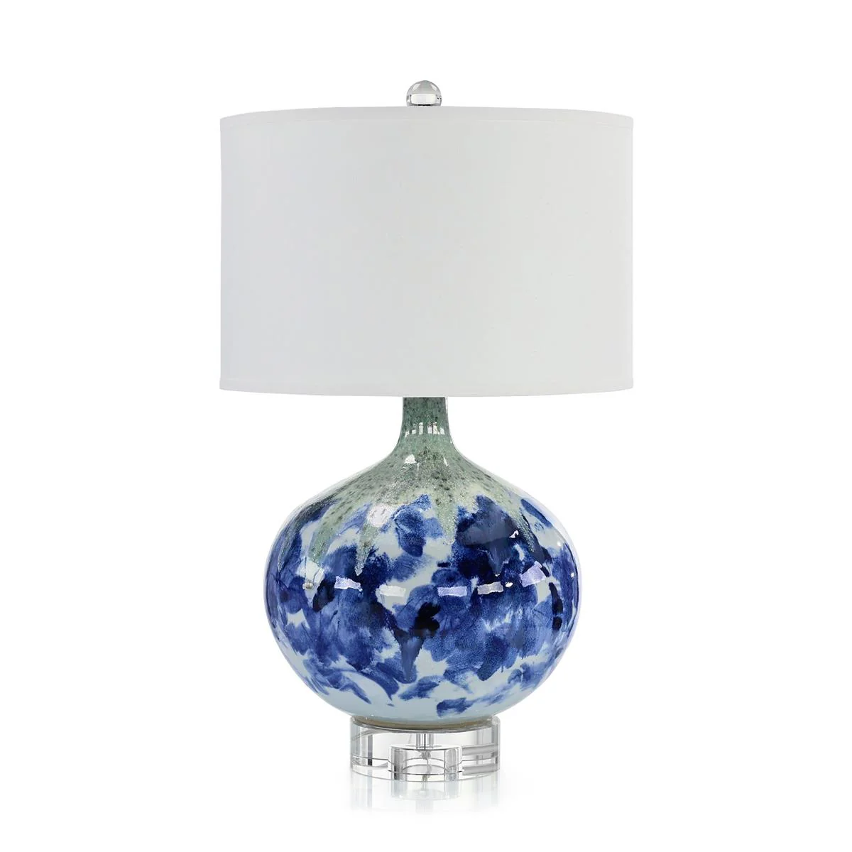 John Richard Sora Table Lamp - Image 2