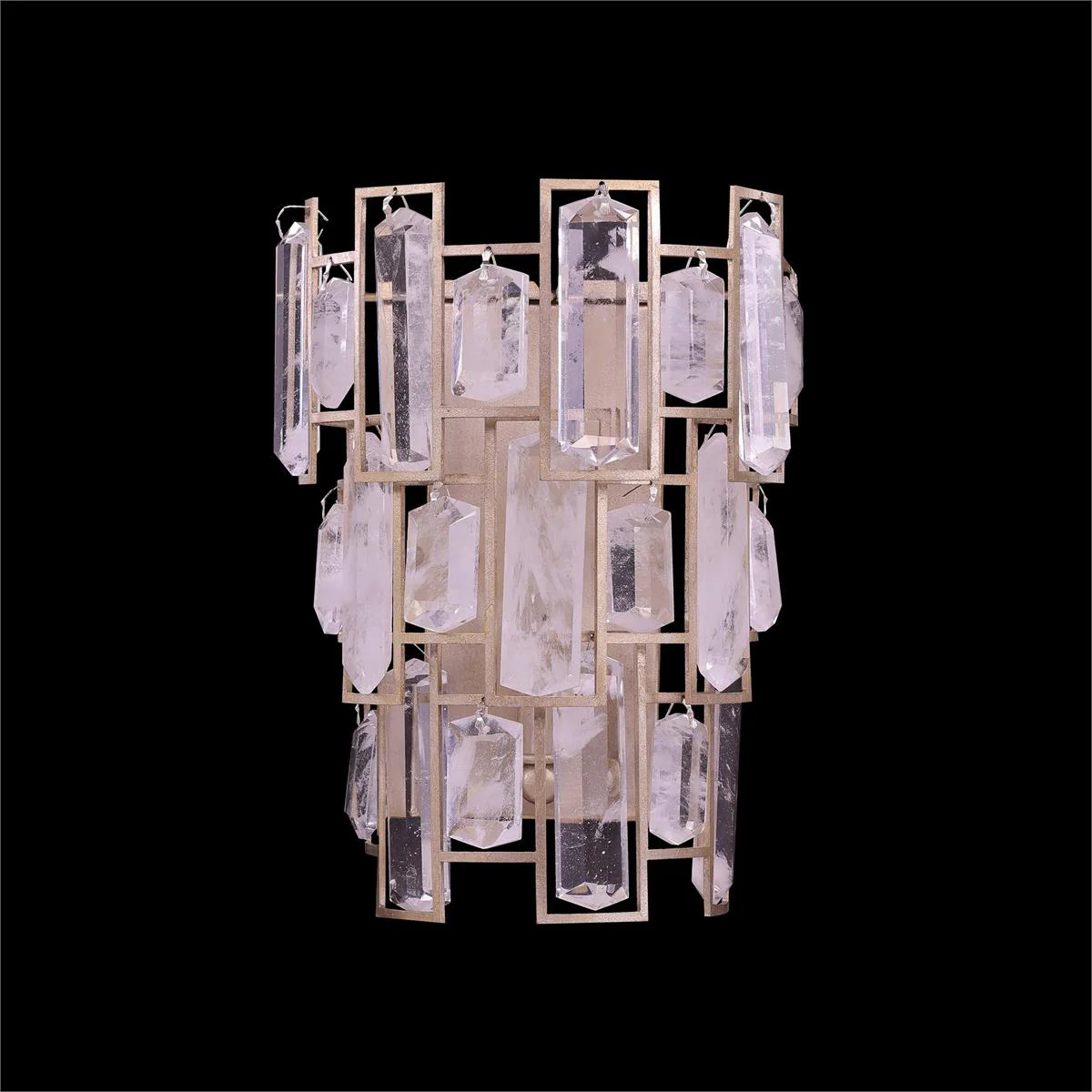 John Richard Sovereign Single-Light Wall Sconce - Image 2