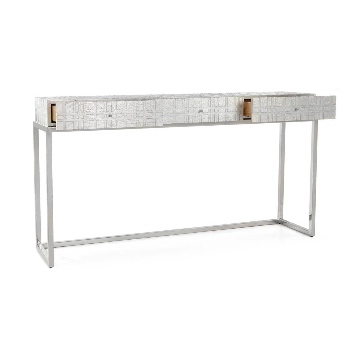 John Richard Staccato Console Table, Large - Image 2