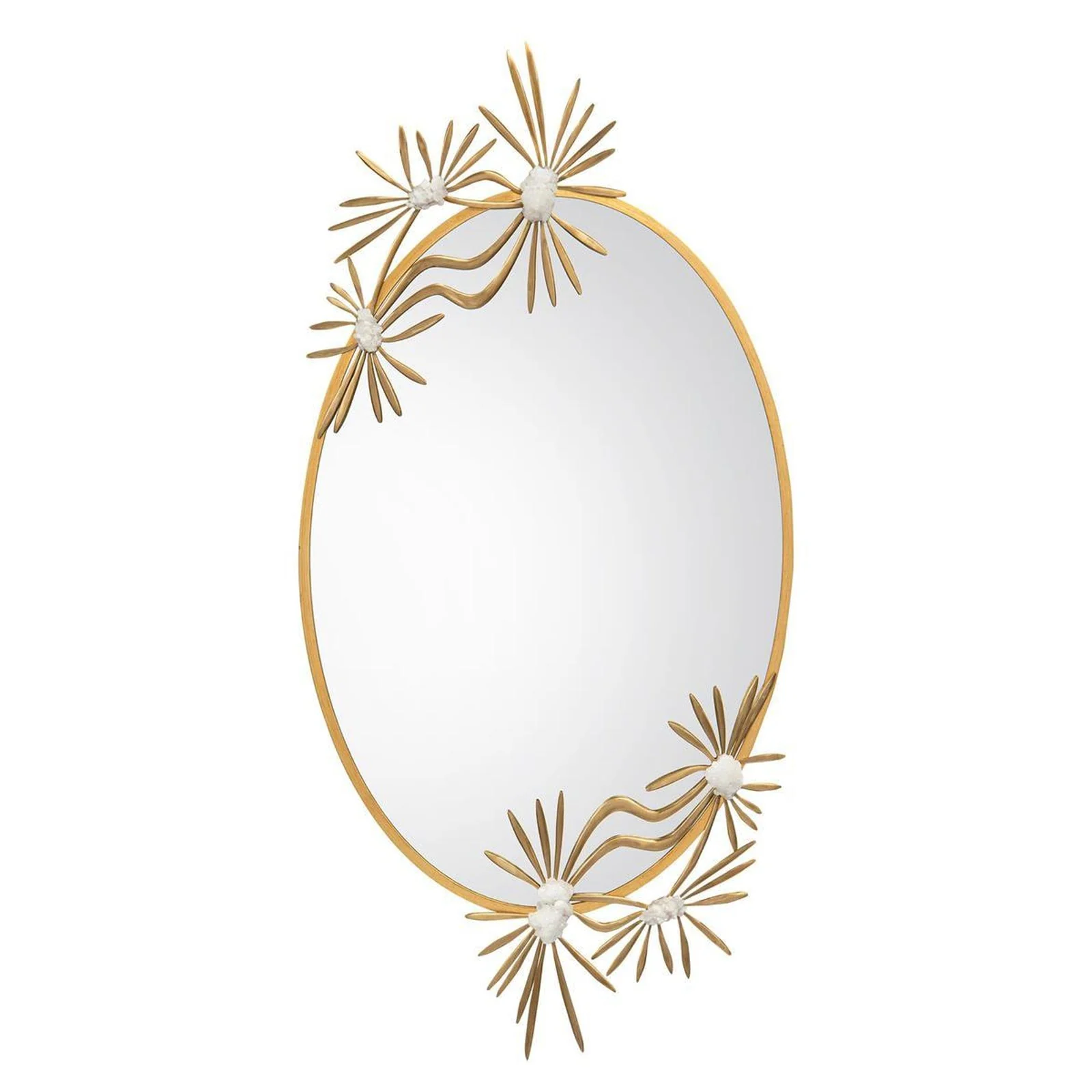 John Richard Starburst Mirror