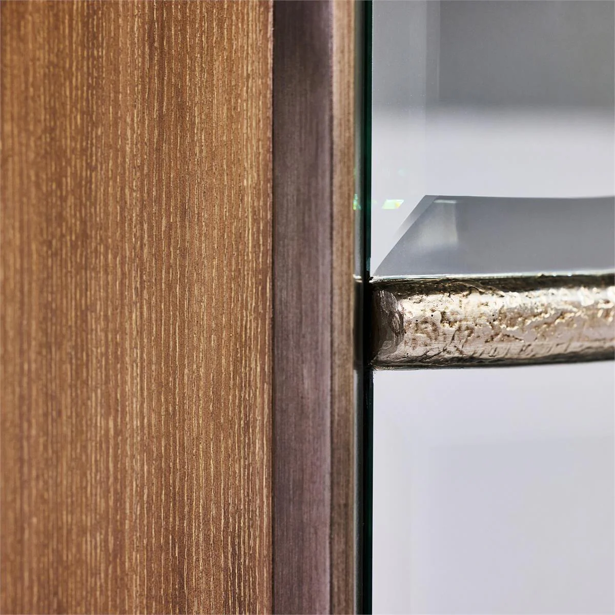 John Richard Stride Two-Door Cabinet - Image 3
