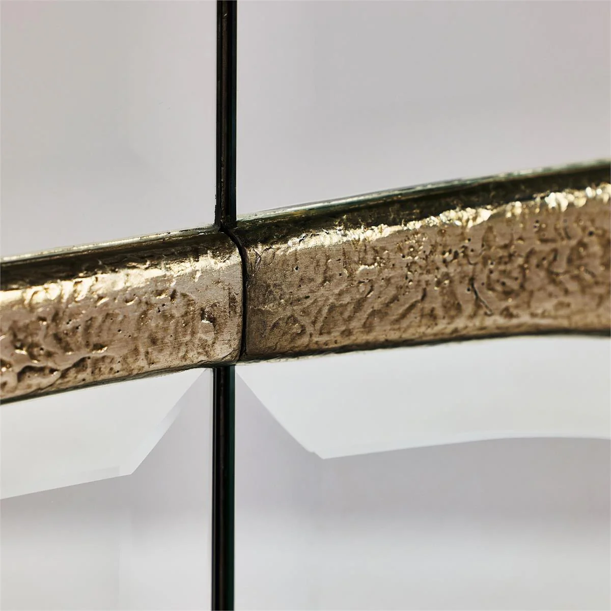 John Richard Stride Two-Door Cabinet - Image 5