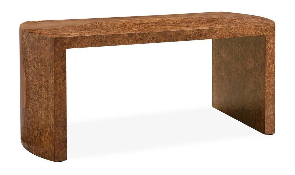 John Richard Sumatra Desk - Image 2