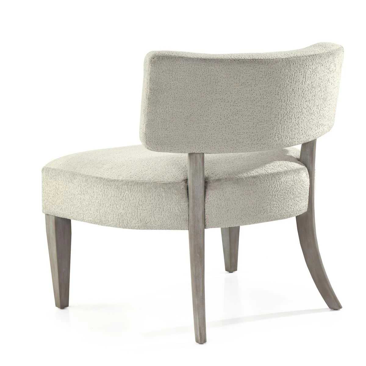 John Richard Sydney Side Chair - Image 2