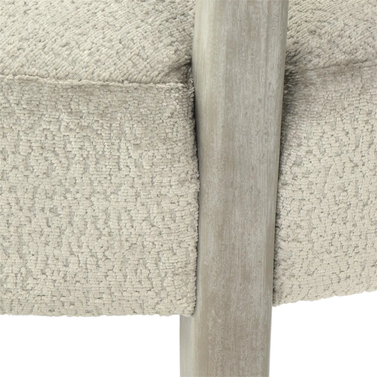 John Richard Sydney Side Chair - Image 3