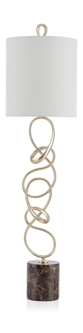 John Richard Tangle Buffet Lamp - Image 2