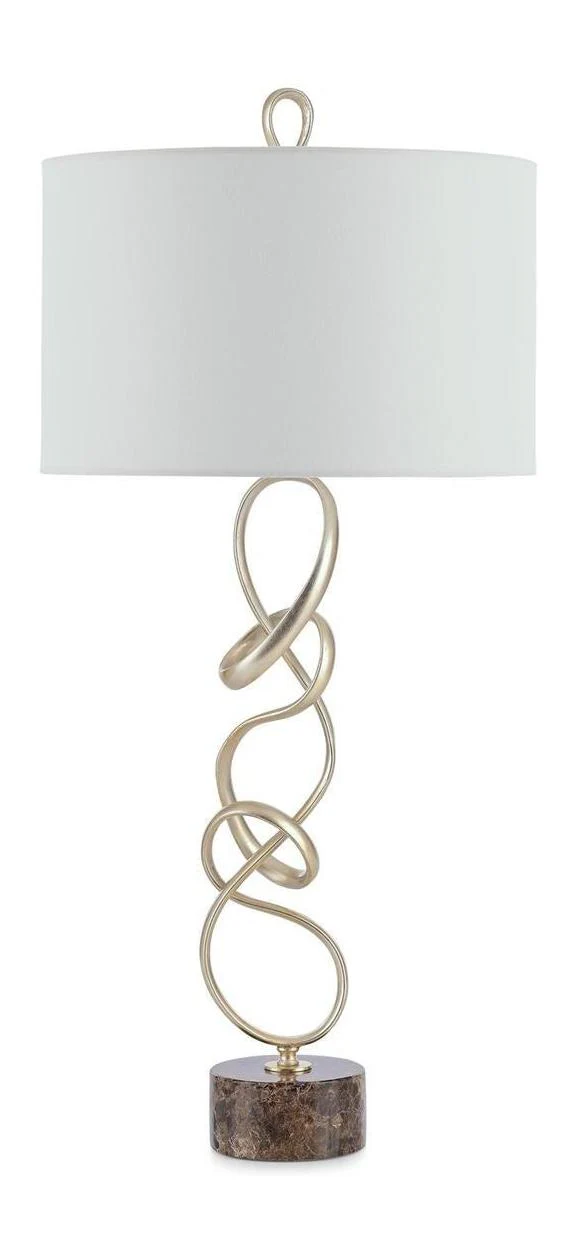 John Richard Tangle Table Lamp - Image 2