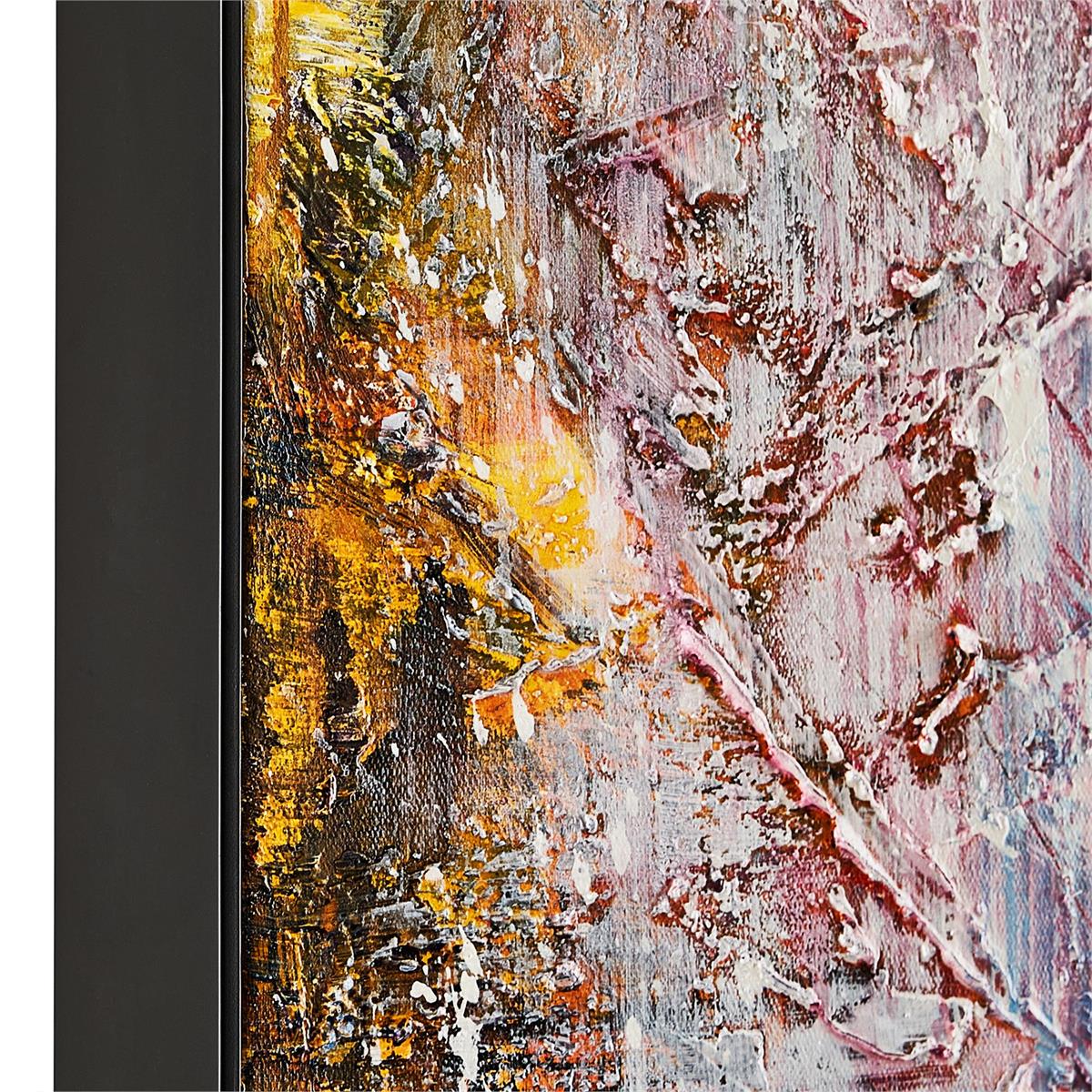 John Richard Teng Fei's Autumn Mist - Image 2