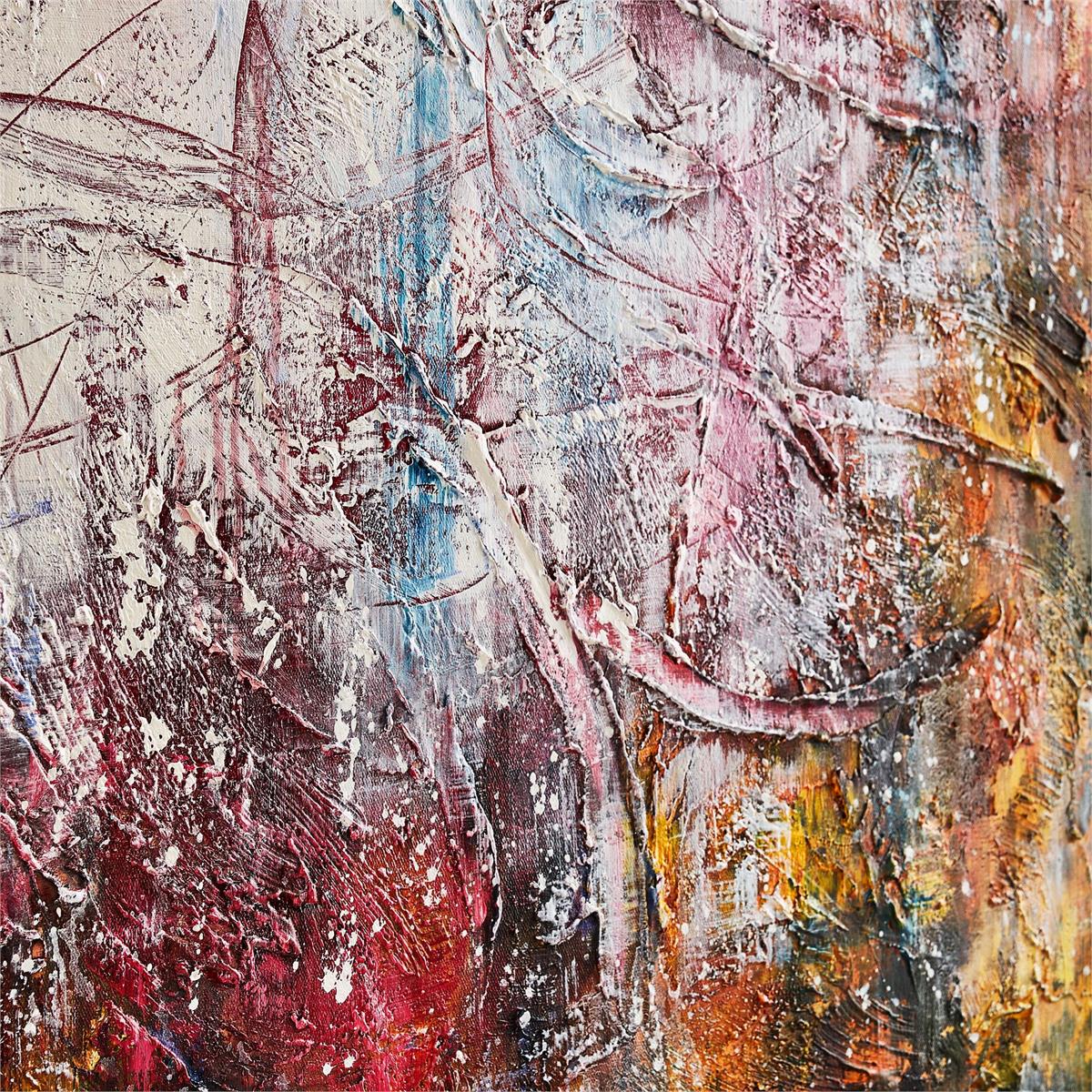 John Richard Teng Fei's Autumn Mist - Image 3